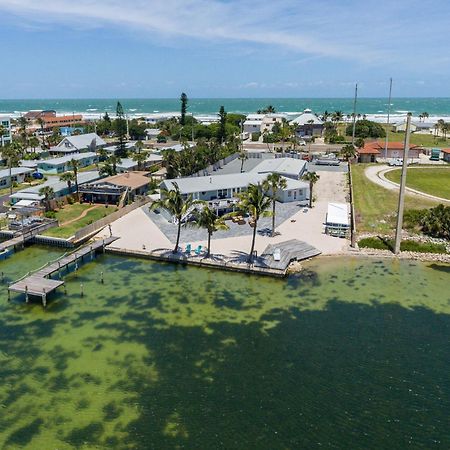 Banana River Resort Cocoa Beach Eksteriør billede