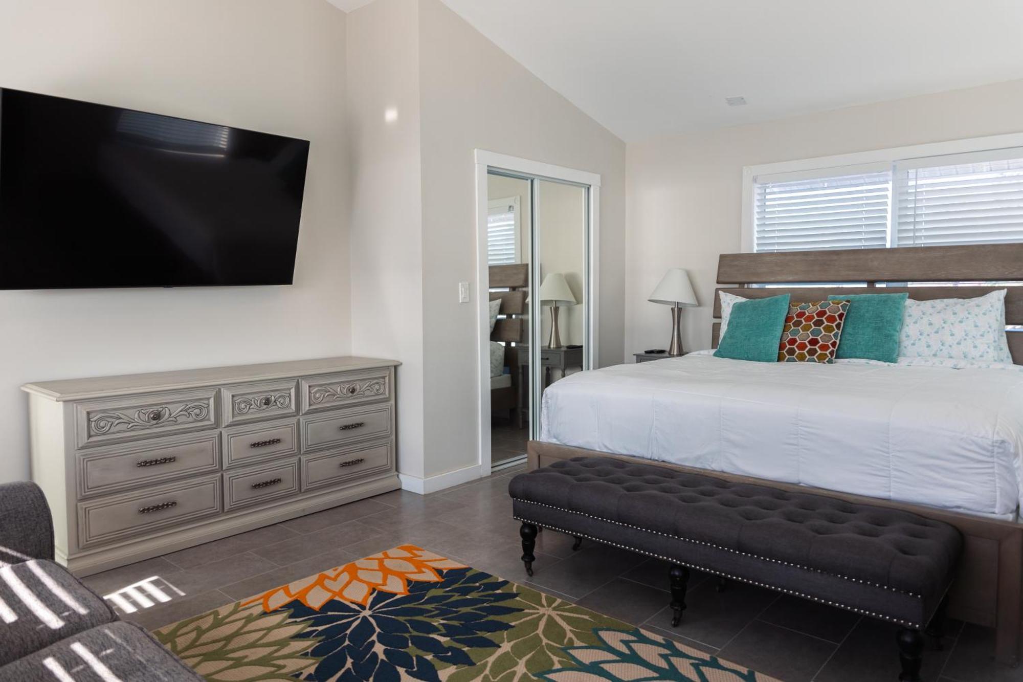Banana River Resort Cocoa Beach Eksteriør billede
