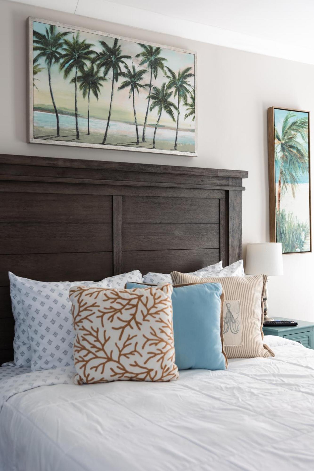 Banana River Resort Cocoa Beach Eksteriør billede