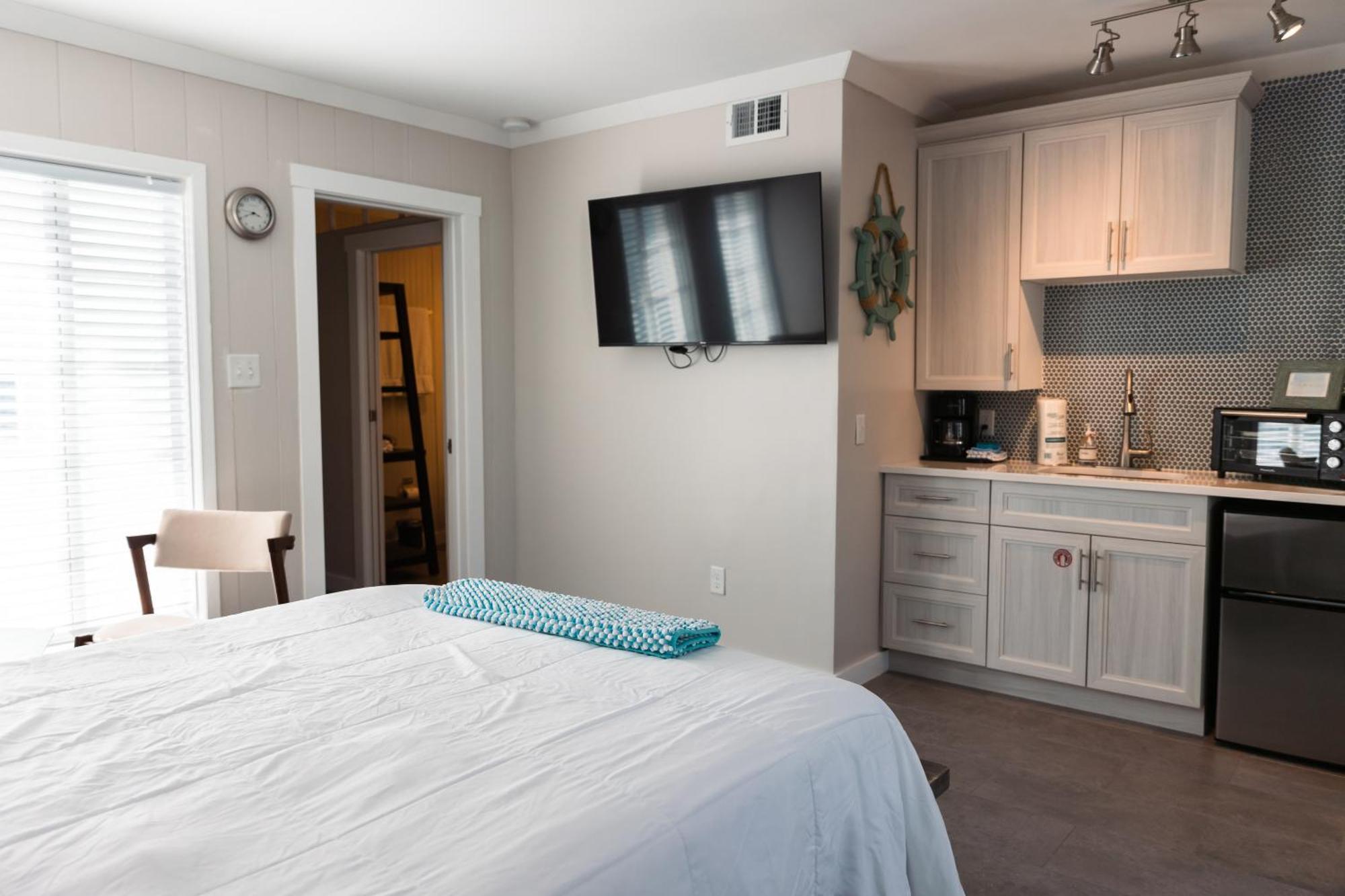Banana River Resort Cocoa Beach Eksteriør billede