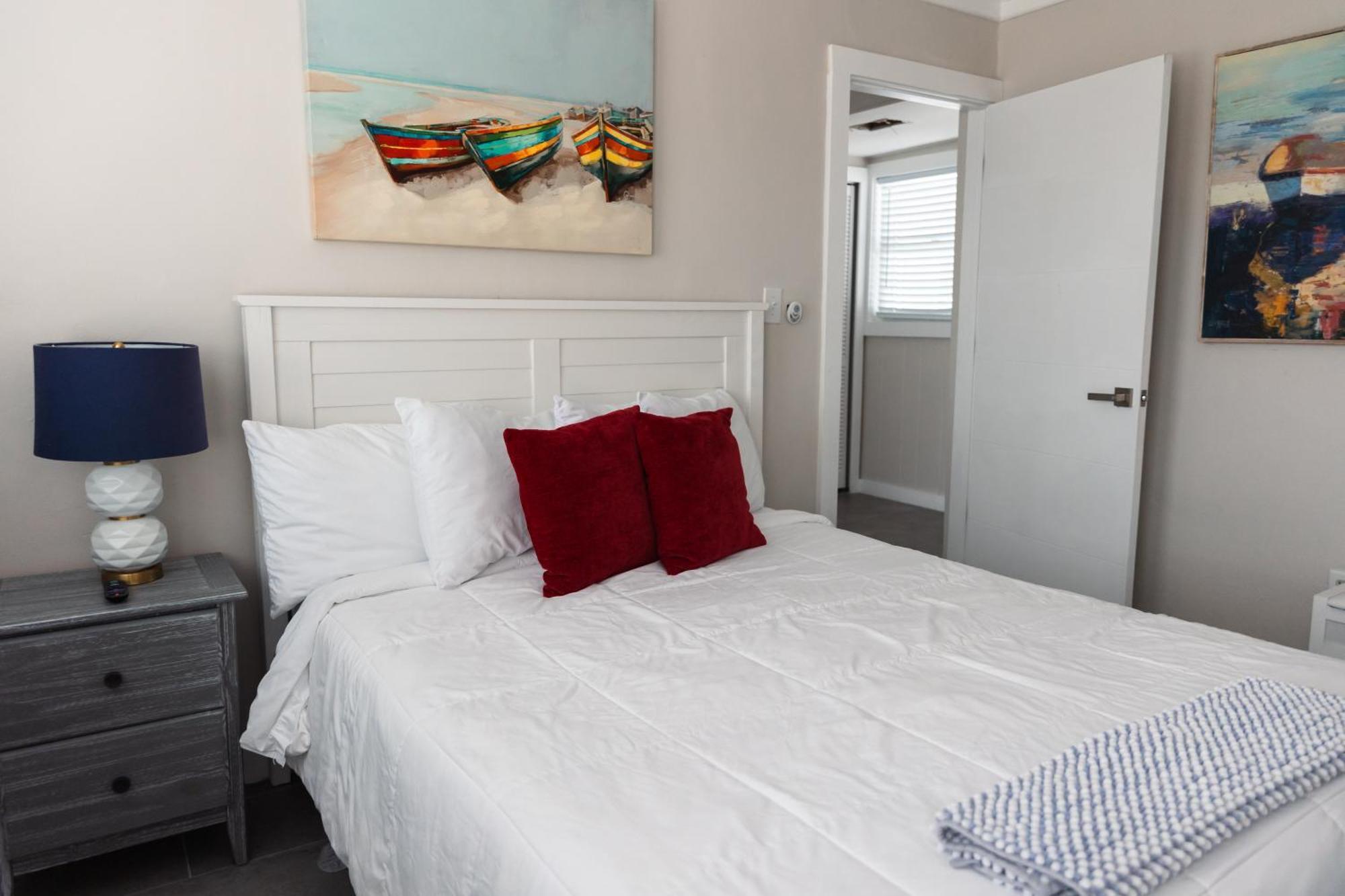 Banana River Resort Cocoa Beach Eksteriør billede
