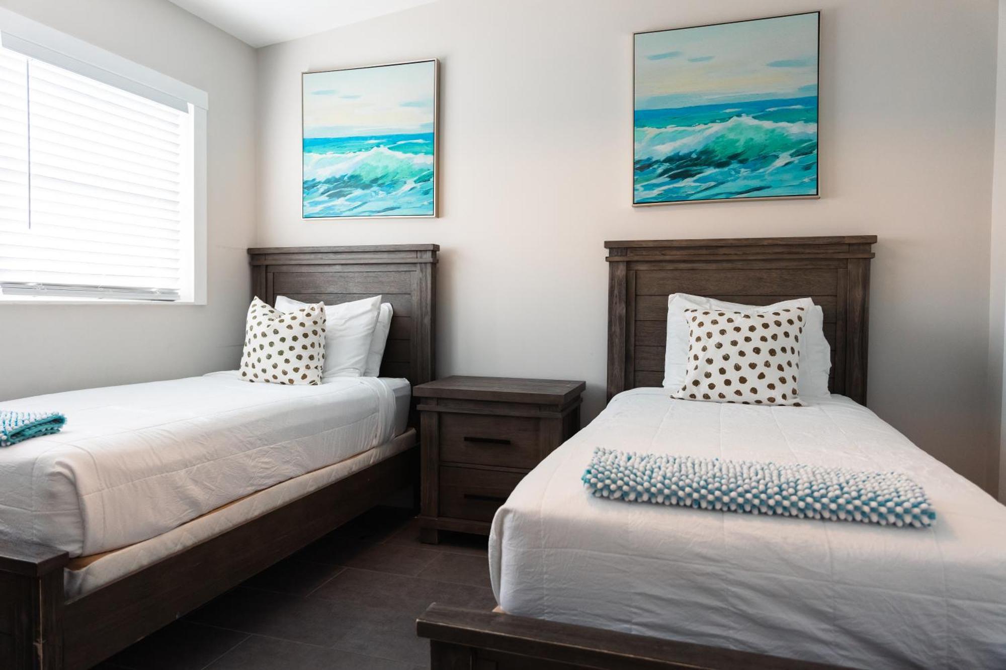 Banana River Resort Cocoa Beach Eksteriør billede