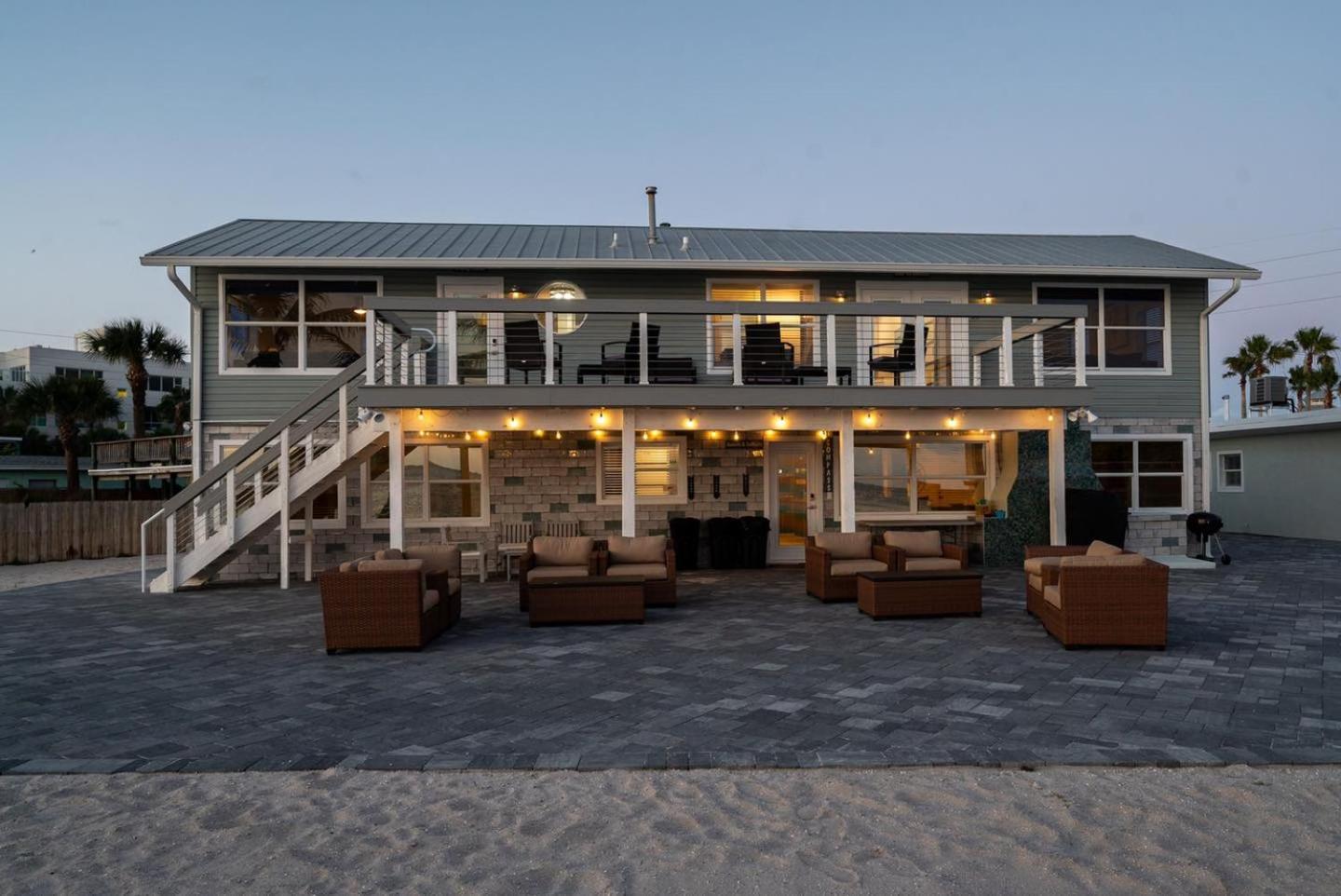 Banana River Resort Cocoa Beach Eksteriør billede