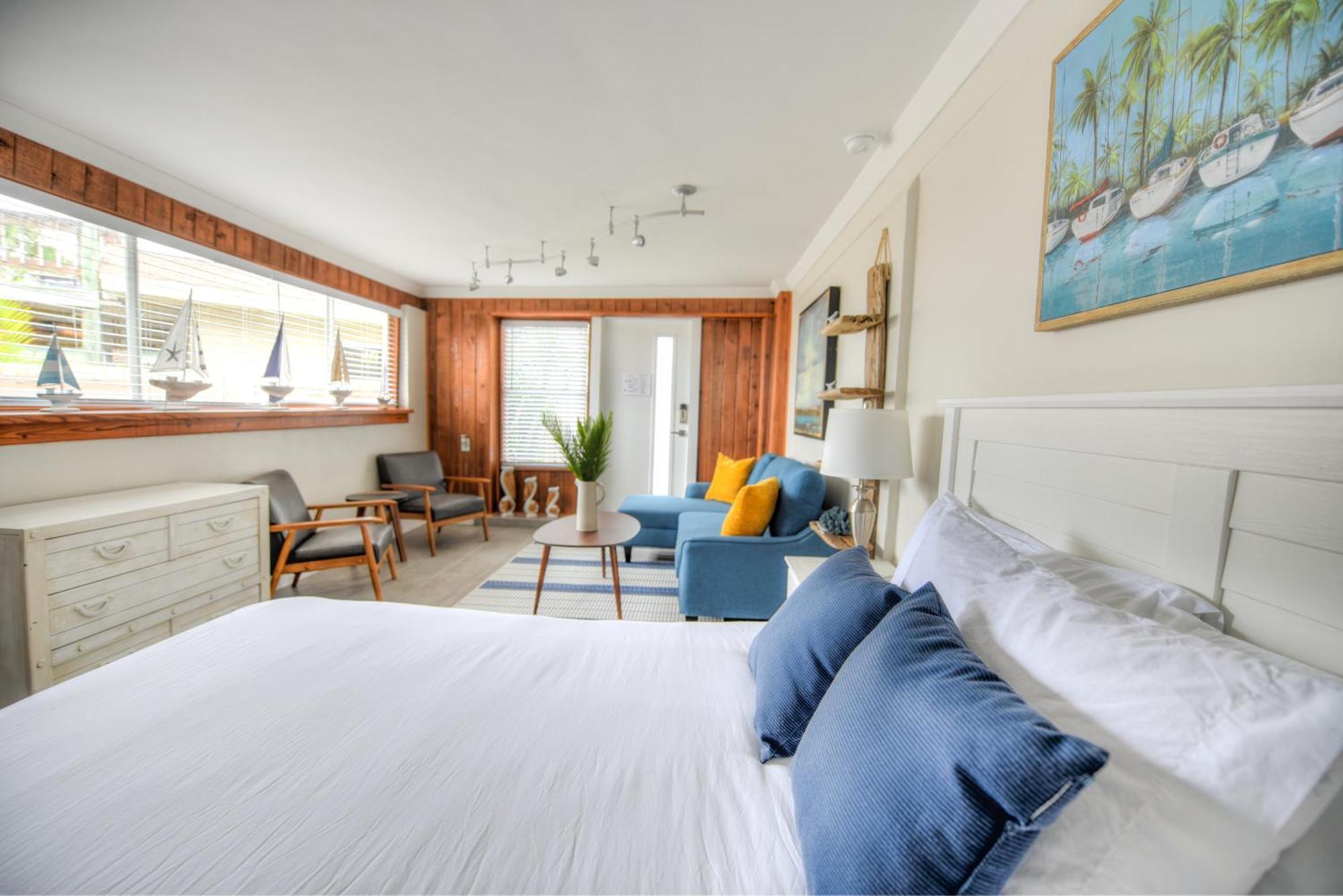 Banana River Resort Cocoa Beach Eksteriør billede